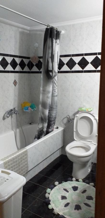 Toulas House Elíka Екстериор снимка